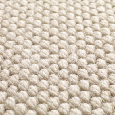 Ковролин Jacaranda Carpets Natural Weave Hexagon Pearl, 4000 мм