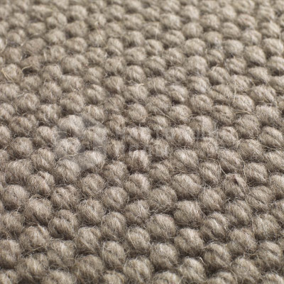 Ковролин Jacaranda Carpets Natural Weave Hexagon Taupe, 4000 мм