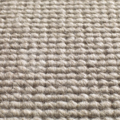 Ковролин Jacaranda Carpets Natural Weave Square Grey, 4000 мм