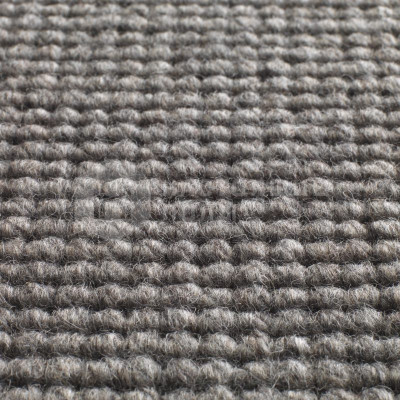 Ковролин Jacaranda Carpets Natural Weave Square Slate, 4000 мм