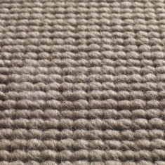 Natural Weave Square Taupe, 4000 мм