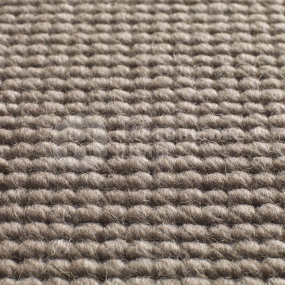 Ковролин Jacaranda Carpets Natural Weave Square Taupe, 4000 мм