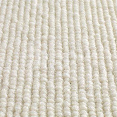 Ковролин Jacaranda Carpets White Collection Positano, 5000 мм