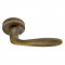 Дверная ручка Fratelli Cattini Drop FCT058 7-BY бронза античная