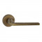 Дверная ручка Fratelli Cattini Linea FCT070 7-BY бронза античная