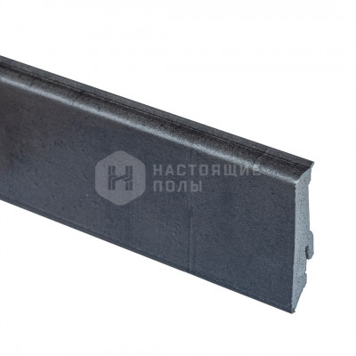 Плинтус для ПВХ плитки Neuhofer Holz FN K0210L 714471, 2400*59*17 мм
