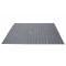 Ковровая плитка Condor Carpets Solid Stripes 175, 500*500*6 мм