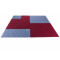 Ковровая плитка Condor Carpets Solid 20, 500*500*6 мм