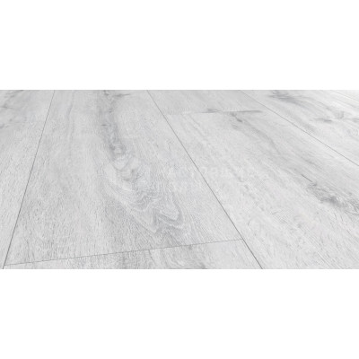 SPC плитка замковая The Floor Wood P1007 Ice Oak, 1500*200*6 мм