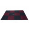 Ковровая плитка Condor Carpets Solid 78, 500*500*6 мм