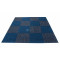 Ковровая плитка Condor Carpets Solid 83, 500*500*6 мм