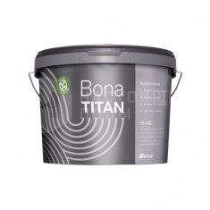 Bona Титан однокомпонетный сверхпрочный силановый (15 кг)