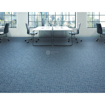 Ковровая плитка Condor Carpets Graphic Imagination 80, 500*500*6 мм
