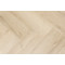 ПВХ плитка елочка замковая Arbiton Amaron Heringbone CA159 Дуб Уэмбли, 592*148*5 мм