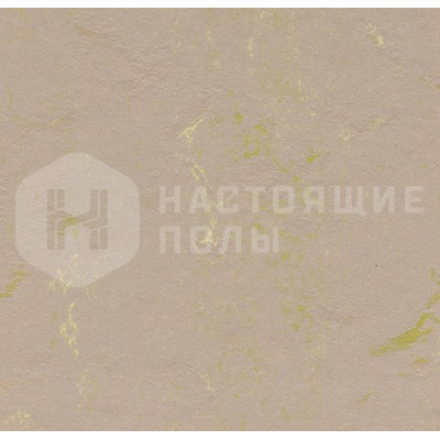 Натуральный линолеум рулонный Marmoleum Sport 3.2 мм 83715