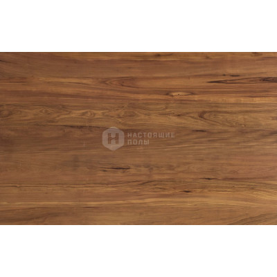 Инженерная доска Listone Giordano Classica Wood Srecies Plank 230 Махагон Кабреува Fibramix гладкий под маслом Oleonature, 1500-2400*230*14 мм