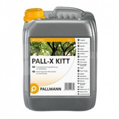 Pallmann Pall-X Kitt (1л)