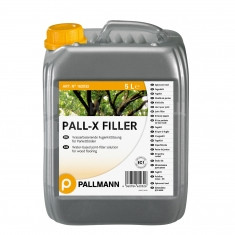 Pallmann Pall-X Filler (1л)