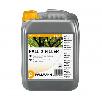 Шпатлевка Pallmann Pall-X Filler (1л)