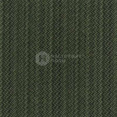 Ковровая плитка IVC Carpet Tiles Art Intervention Collection Blurred Edge 685 Green, 500*500*6.6 мм