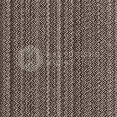 Ковровая плитка IVC Carpet Tiles Art Intervention Collection Blurred Edge 854 Brown, 500*500*6.6 мм
