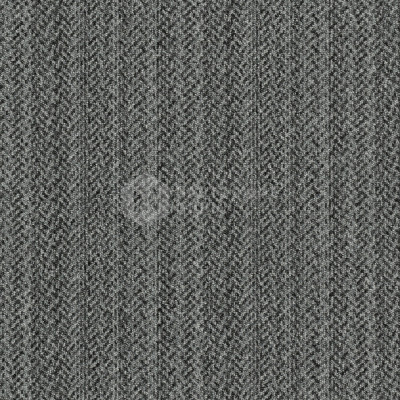 Ковровая плитка IVC Carpet Tiles Art Intervention Collection Blurred Edge 987 Grey, 500*500*6.6 мм