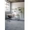 Ковровая плитка IVC Carpet Tiles Rudiments Teak 545 Blueteal, 500*500*6.2 мм