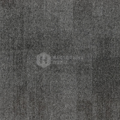 Ковровая плитка IVC Carpet Tiles Rudiments Teak 959 Grey, 500*500*6.2 мм