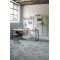 Ковровая плитка IVC Carpet Tiles Rudiments Basalt 911 Grey, 500*500*6.2 мм