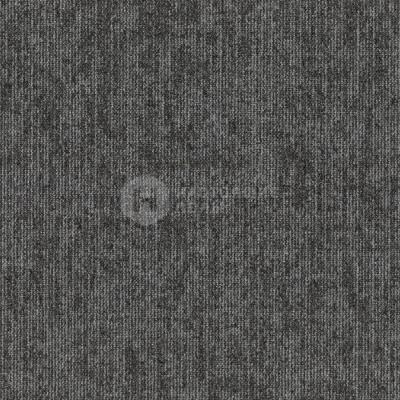 Ковровая плитка IVC Carpet Tiles Rudiments Jute 959 Grey, 500*500*6.2 мм