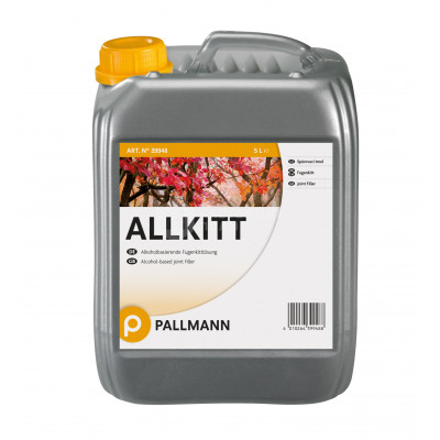 Шпатлевка Pallmann AllKitt (1л)