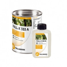 Pallmann Pall-X 333 (0.8 л + 0.2 л)