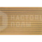 Террасная доска из ДПК TerraPol Смарт Дуб Севилья 50 Вельвет, полнотелая без паза, 3000*130*24 мм