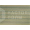 Террасная доска из ДПК TerraPol Смарт Фисташка 220 Вельвет, полнотелая без паза, 3000*130*24 мм