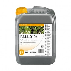 Pallmann Pall-X 94 полуматовый (5кг)