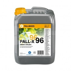 Pallmann Pall-X 96 полуматовый (5кг)