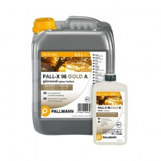 Pallmann Pall-X 98 глянцевый (5.5кг)