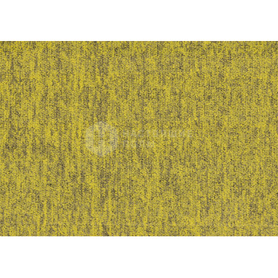 Ковровая плитка Bloq Workplace Tradition 205 Mustard, 500*500*6 мм