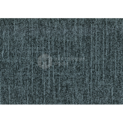 Ковровая плитка Bloq Binary Balance 946 Graphite, 500*500*6.9 мм