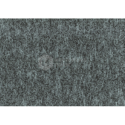 Ковровая плитка Bloq Binary Flow 946 Graphite, 500*500*6.9 мм