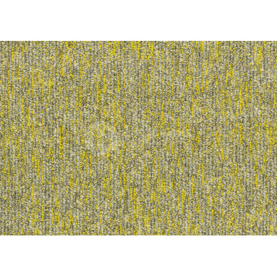 Ковровая плитка Bloq Binary Flow 125 Flax, 500*500*6.9 мм