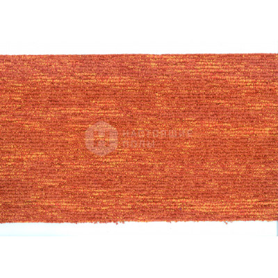 Ковровая плитка Bloq Binary Grain 218 Paprika, 1000*250*6,9 мм