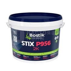 Bostik Stix P956 2K (8 кг)