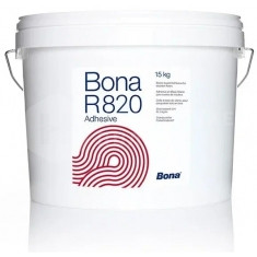 Bona R-820 однокомпонетный эластичный силановый (15 кг)