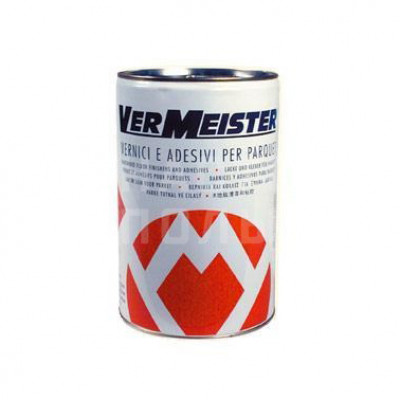 Однокомпонентный уретановый лак Vermeister Oil Plus ультраматовый (5л)