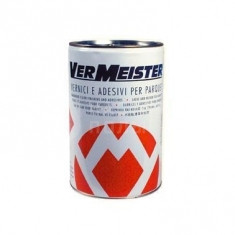Однокомпонентный лак Vermeister Oil Plus полуматовый (5л)