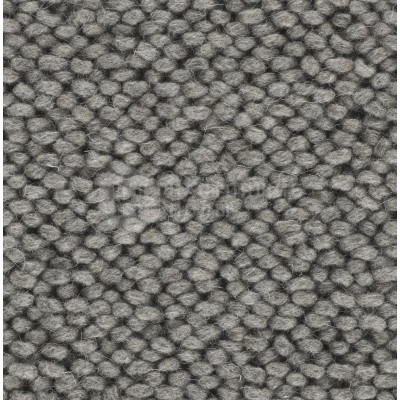 Ковролин Best Wool Carpets Monasch Bad Hair Day Steel, 4000 мм