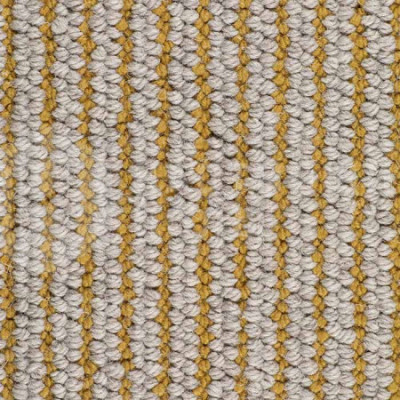 Ковролин Best Wool Carpets Monasch Crayons Mustard, 4000 мм
