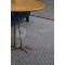 Ковролин Best Wool Carpets Monasch Crayons Night, 4000 мм