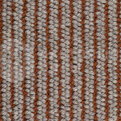 Ковролин Best Wool Carpets Monasch Crayons Rust, 4000 мм